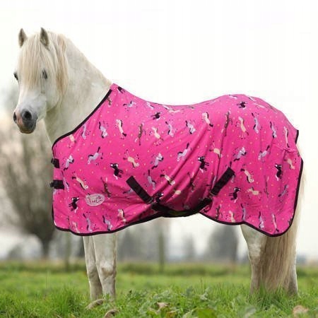 Derka York Horsi r. 125 cm