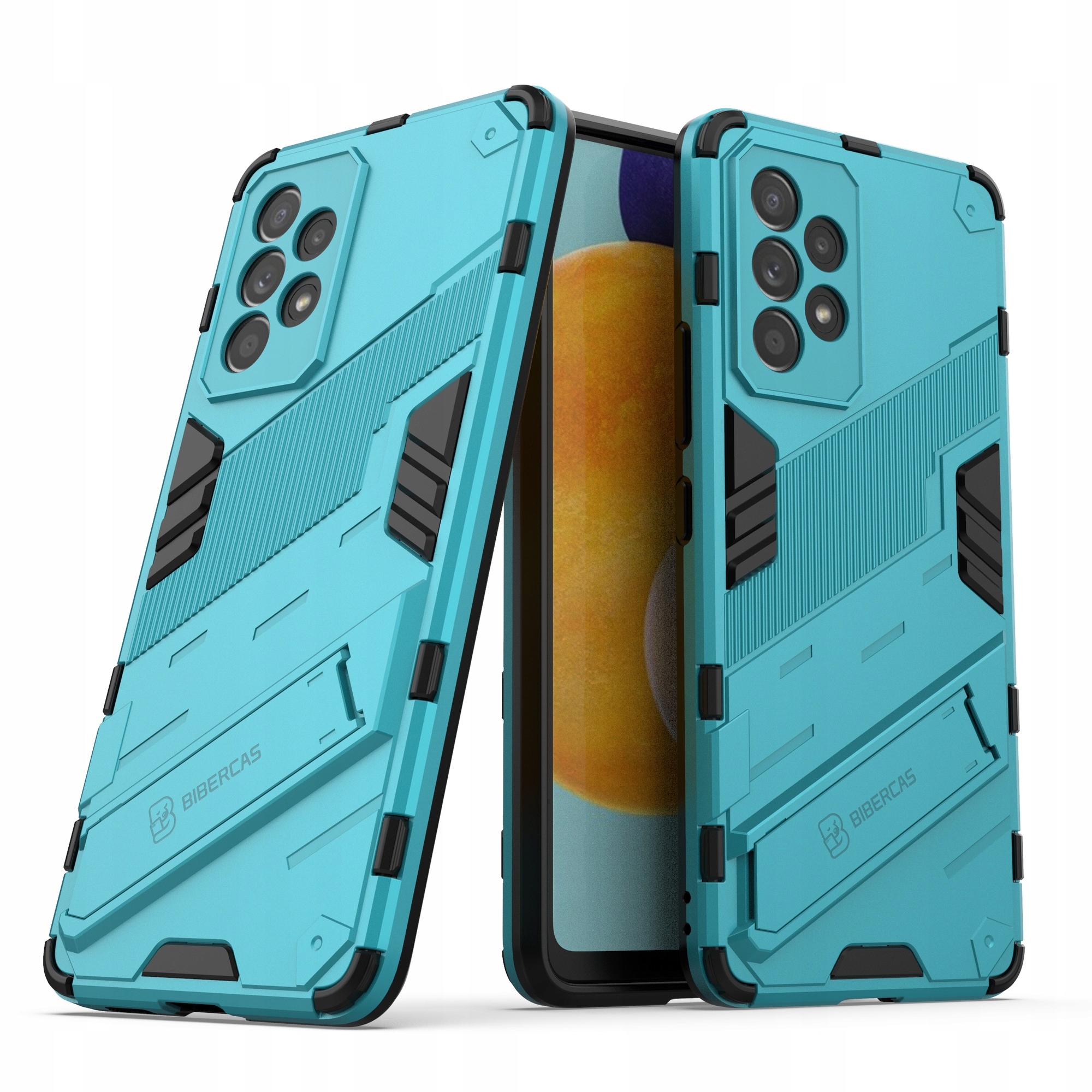 

Etui Pancerne Obudowa do Samsung Galaxy A53 5G