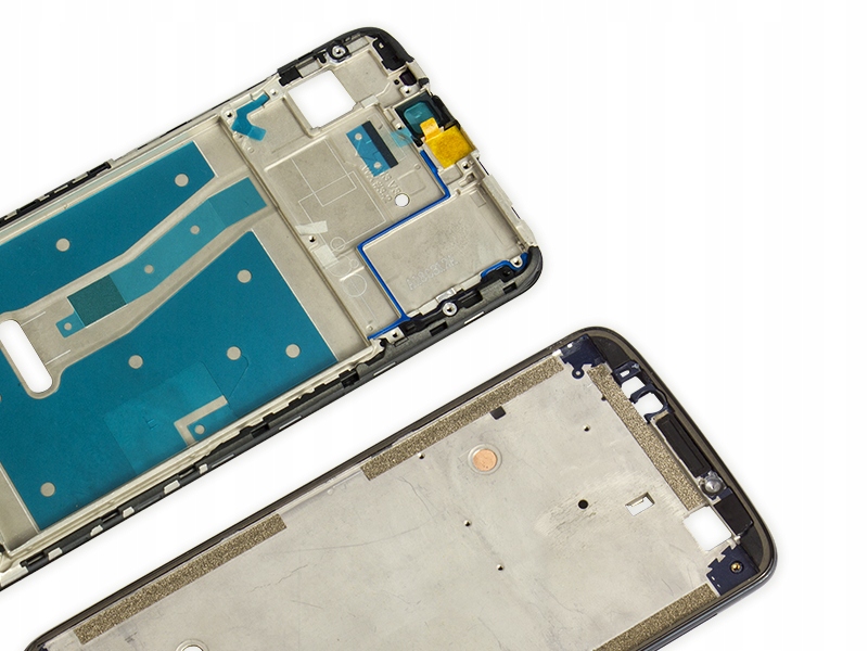 KORPUS RAMKA WYŚWIETLACZA LCD HUAWEI P SMART 2019 Pasuje do marki Huawei