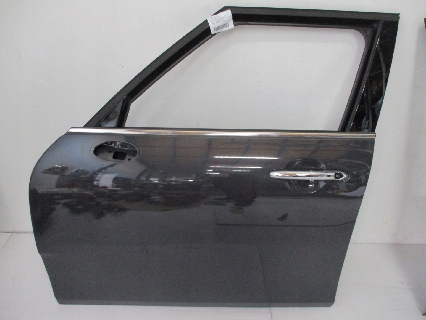 door front left MINI F54 16R