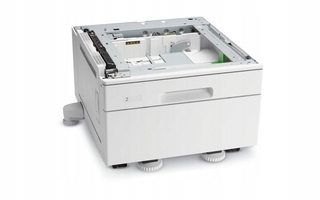 Xerox 520 Sheet Tray with Stand B71/ C71 097S04907
