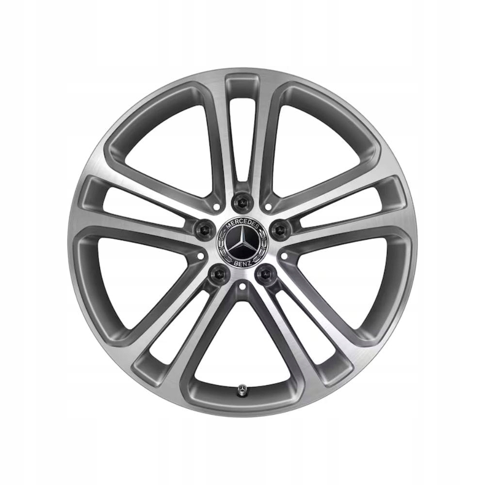 Disky Mercedes 7,5 J x 18 Et 40 A20640164007X44