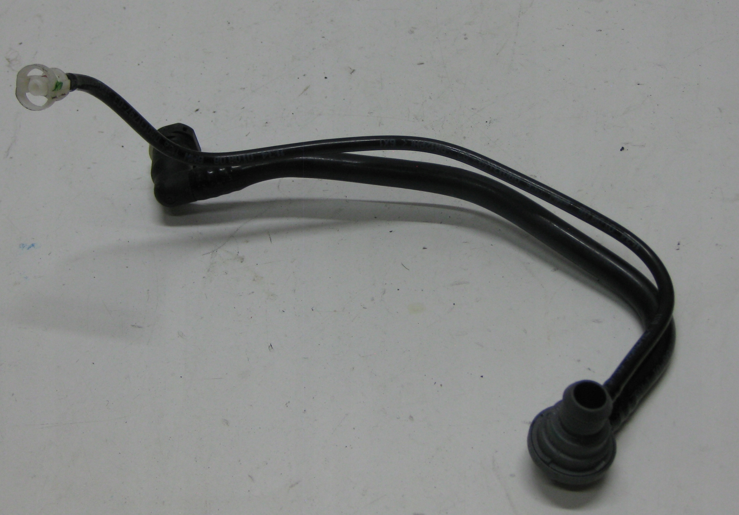 BMW E87 08R WEZYK Schlauch Unterdruck servo Sensor 7601006