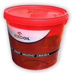 Orlen Liten EP 0 puszka 9kg