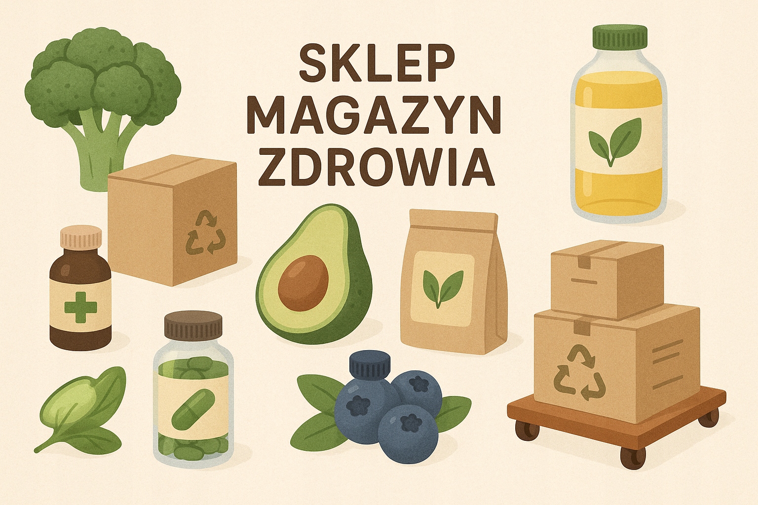 ForceFlex – Wspiera zdrowie stawów EAN (GTIN) 5907426615687