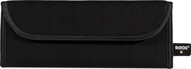 Mikrofon Rode Wireless GO II Zasilanie akumulatorowe