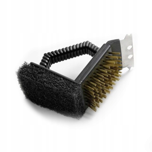 SZCZOTKA DO CZYSZCZENIA GRILLA LANDMANN 0207
