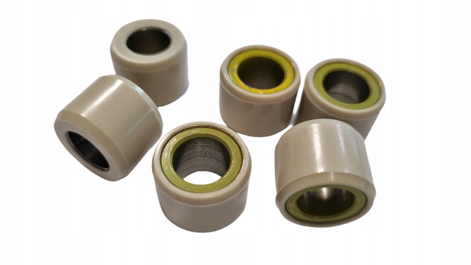 Rolki wariatora SYM HD2 125 JET 14 125 GTS 125