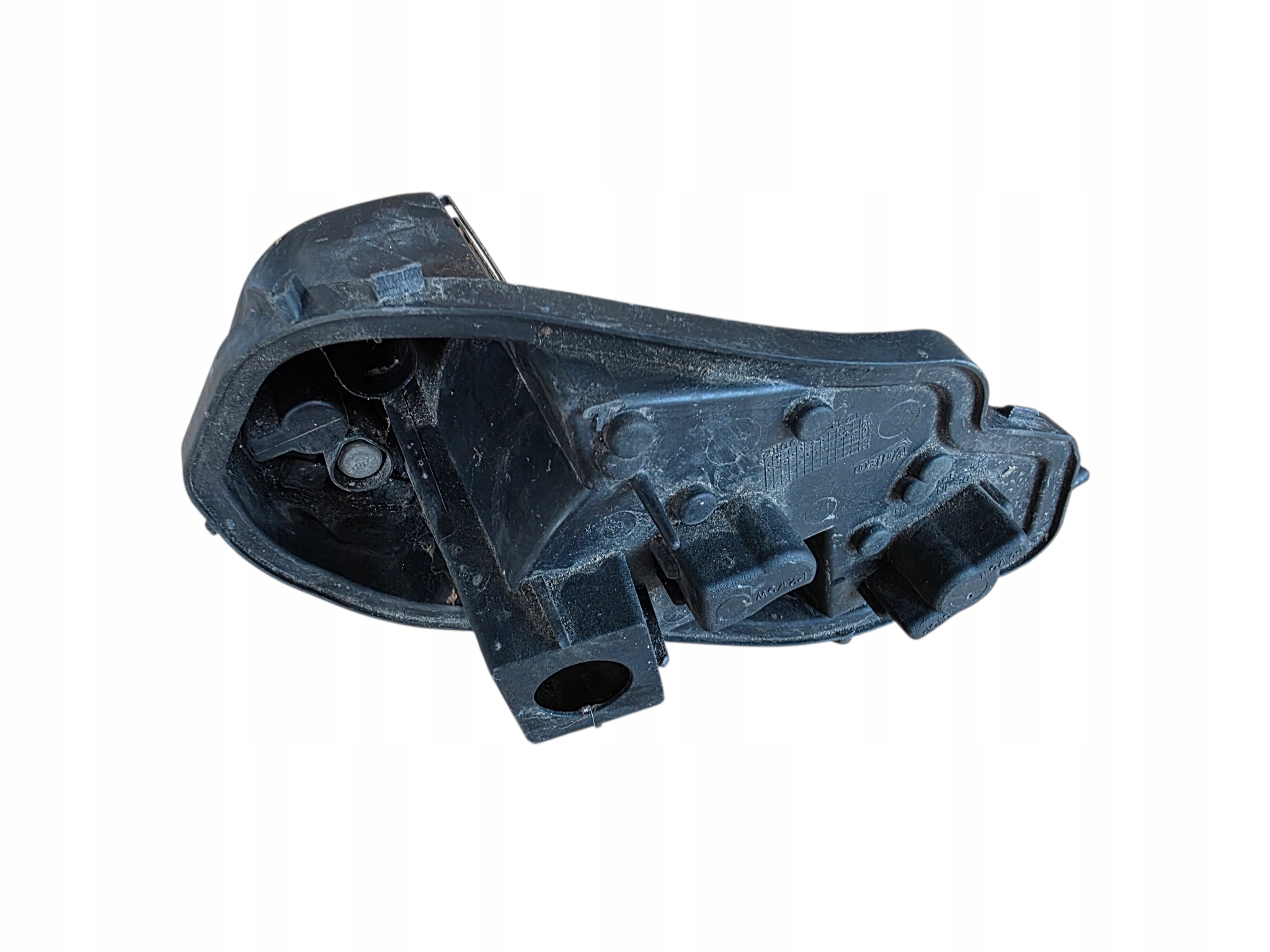 light housing right rear part SEAT IBIZA IV 3D
