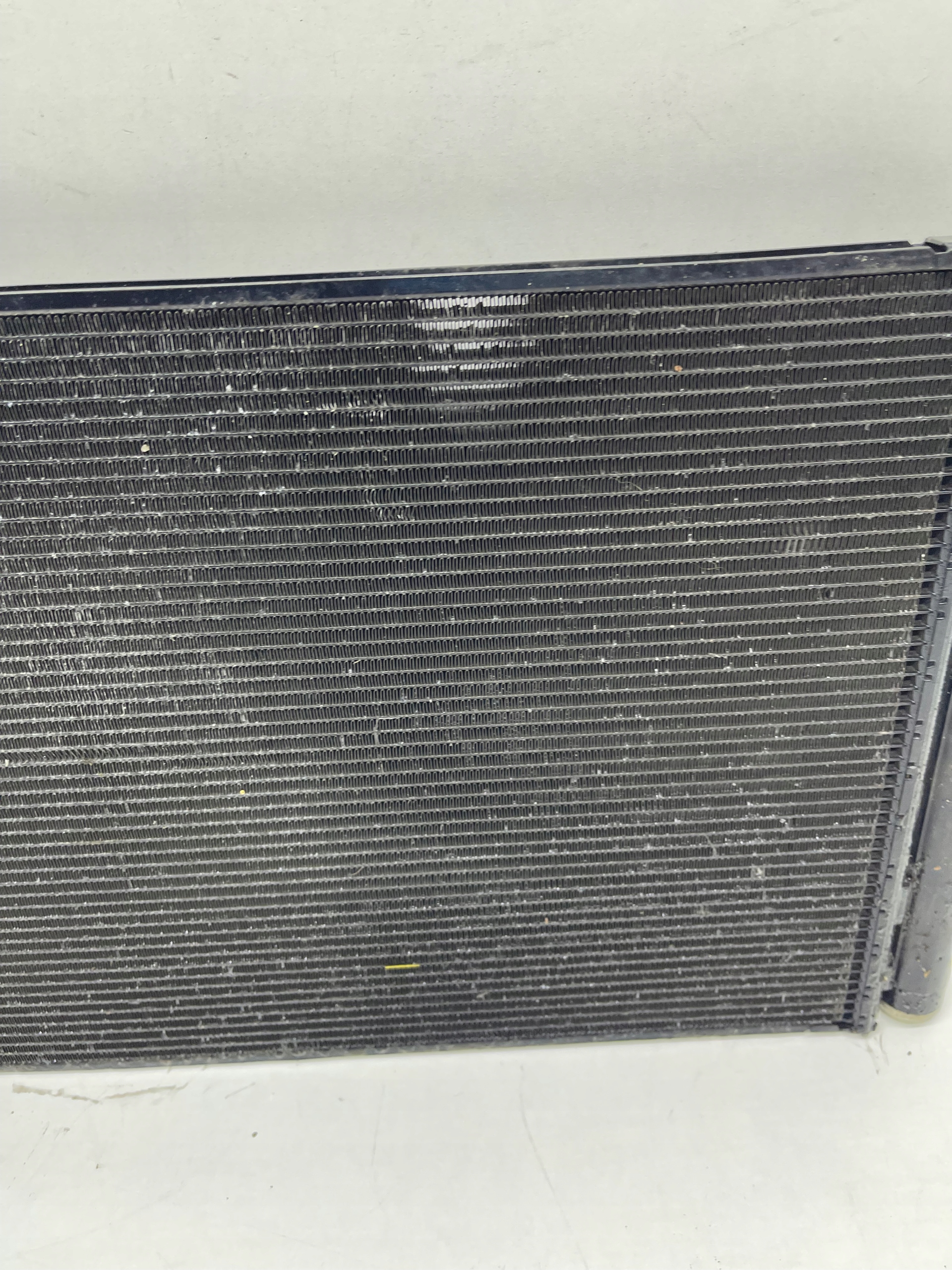 AUDI A7 A6 C7 Radiateur climatisation CALA SZCZELNA Original!