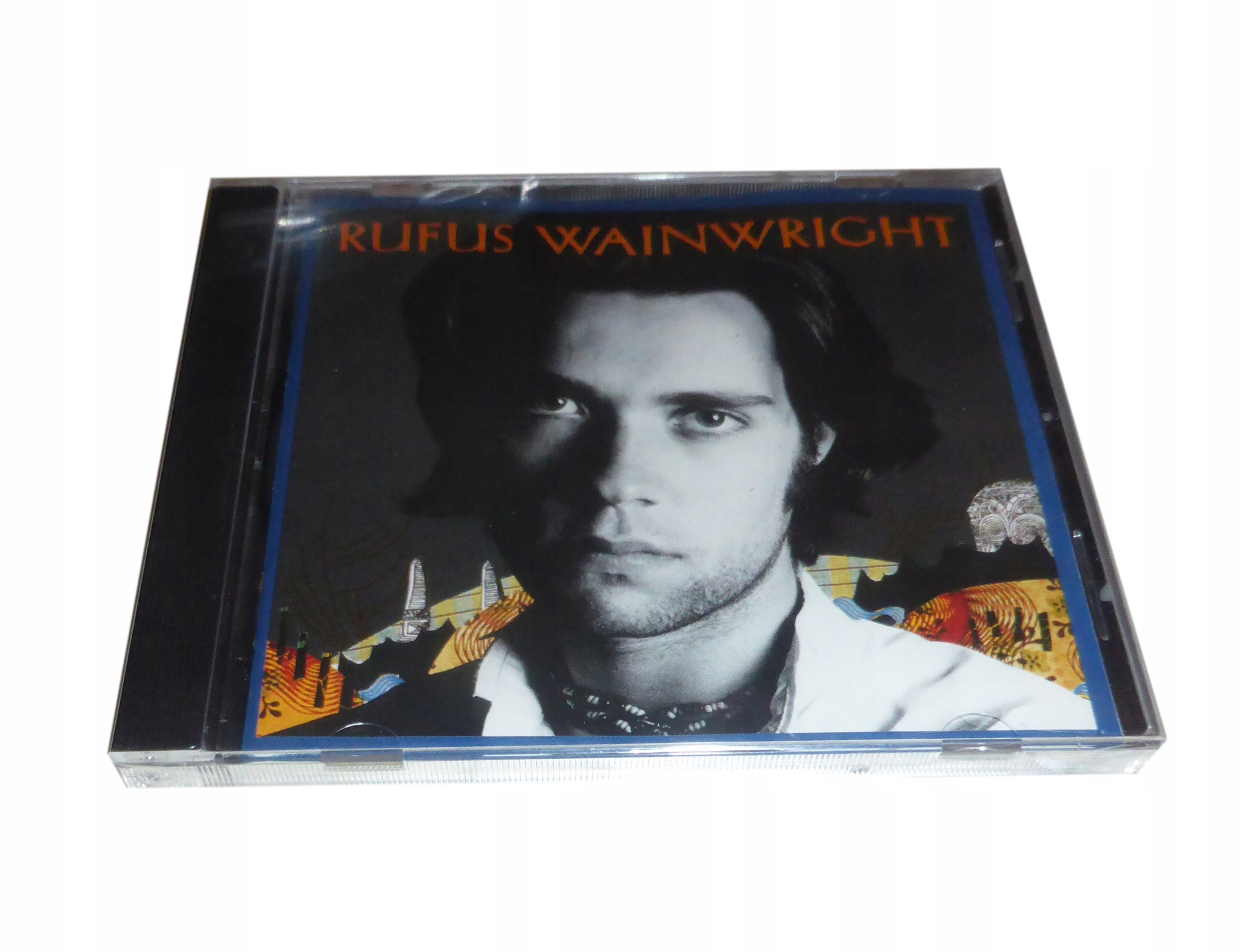Rufus Wainwright (folia) Sklep