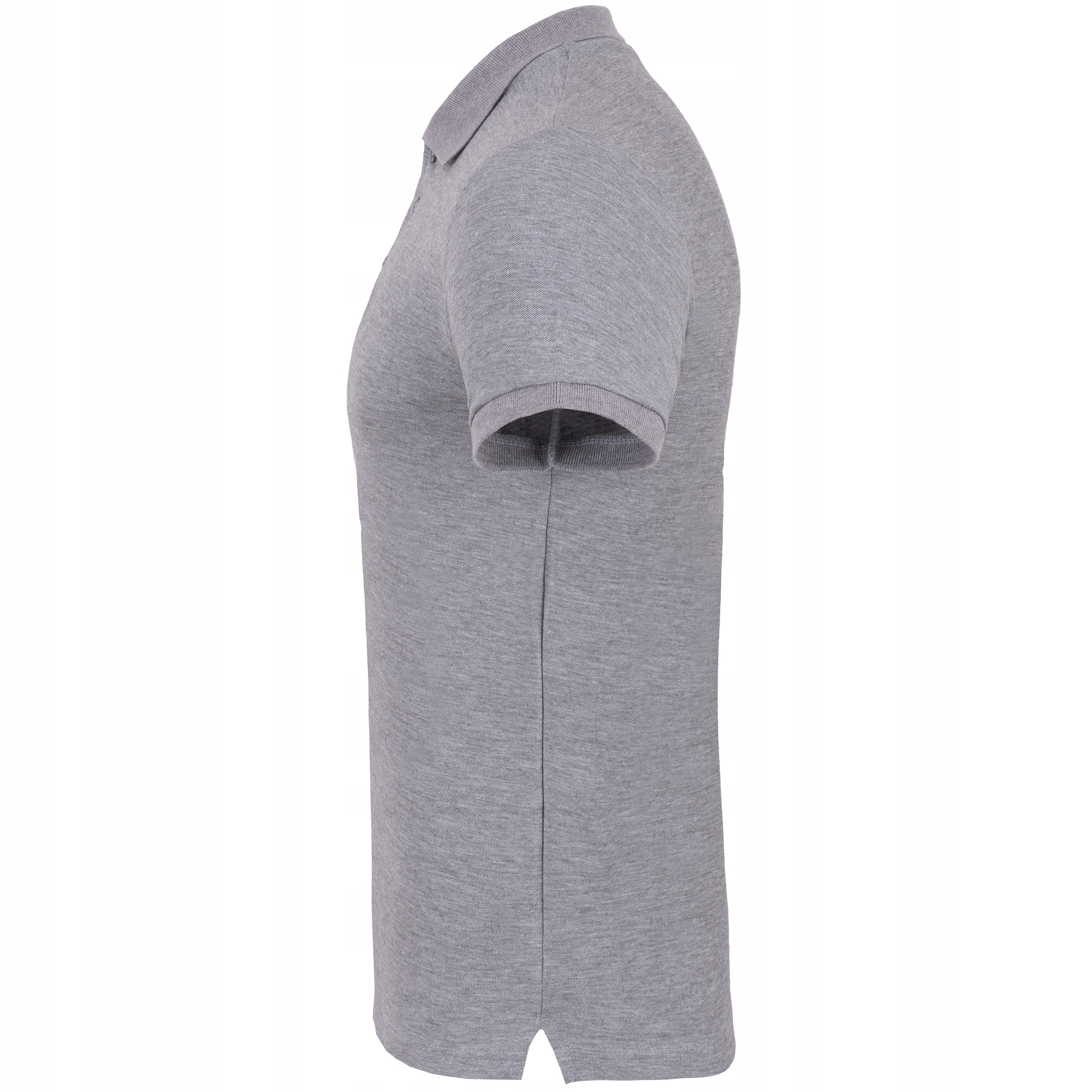 MĘSKA KLASYCZNA KOSZULKA POLO GŁADKA SPORTOWA XXL Model UP06