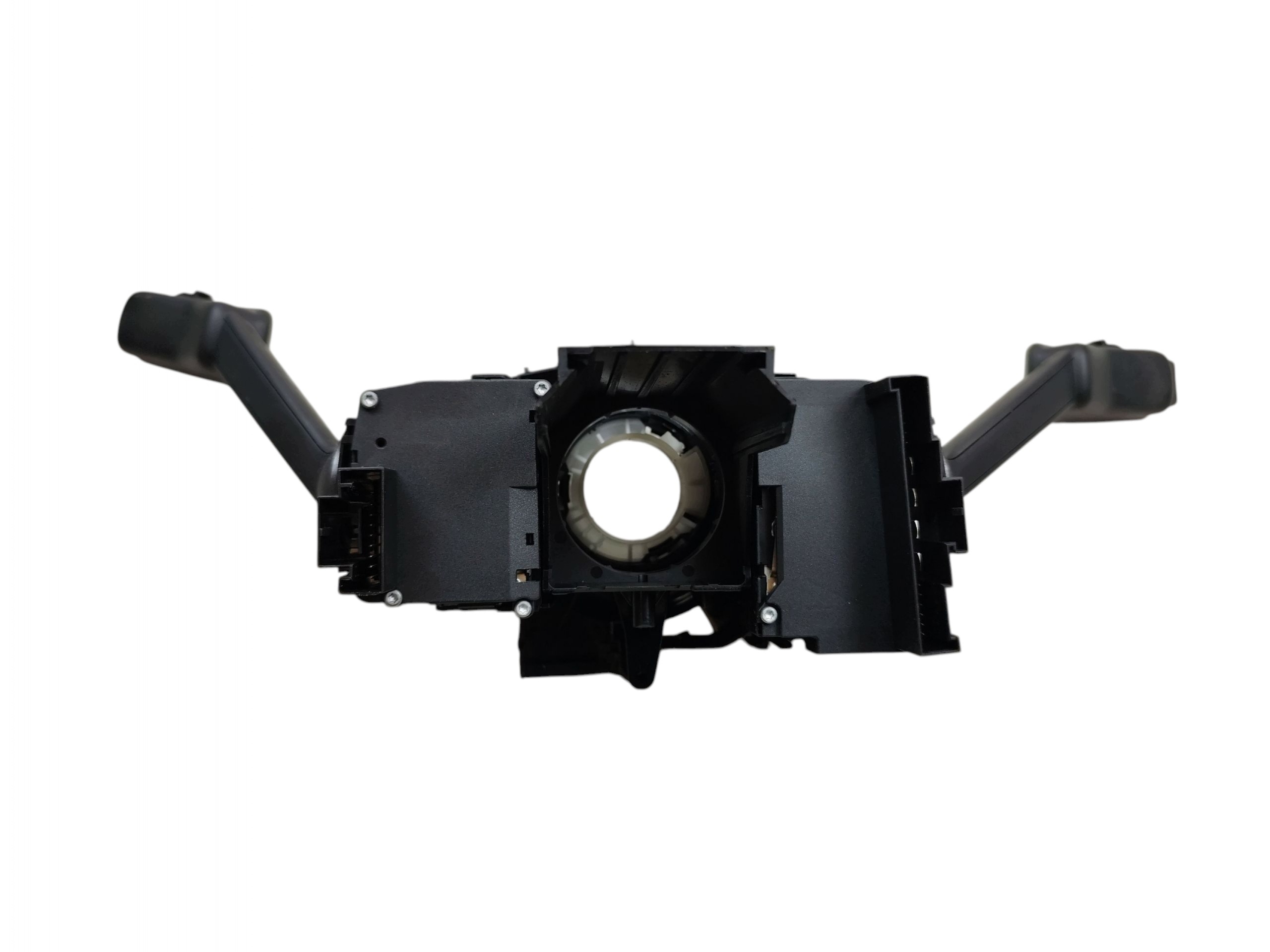 steering wheel levers and controls control ring SKODA RAPID 6C6953501B 6RA959653