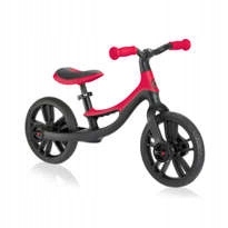 Rowerek biegowy Globber Go Bike Elite 710-102 New Red
