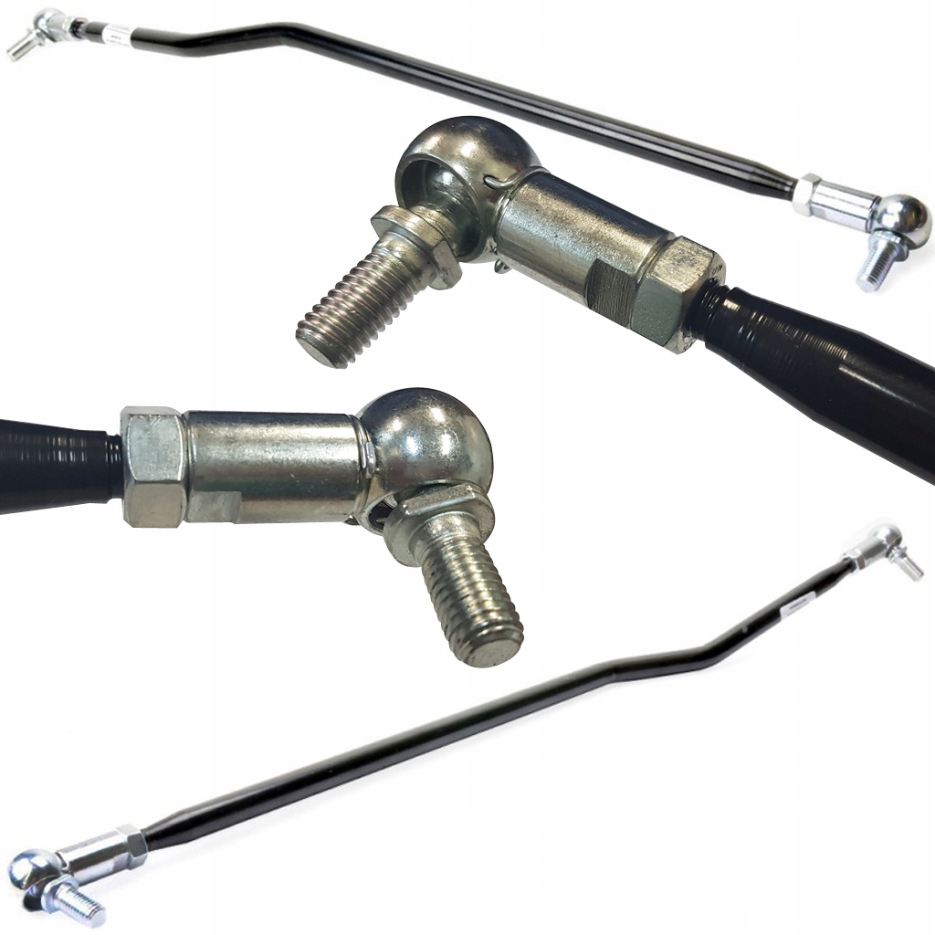 

Drążek Kierowniczy Stiga 84 98 108 382000566/2