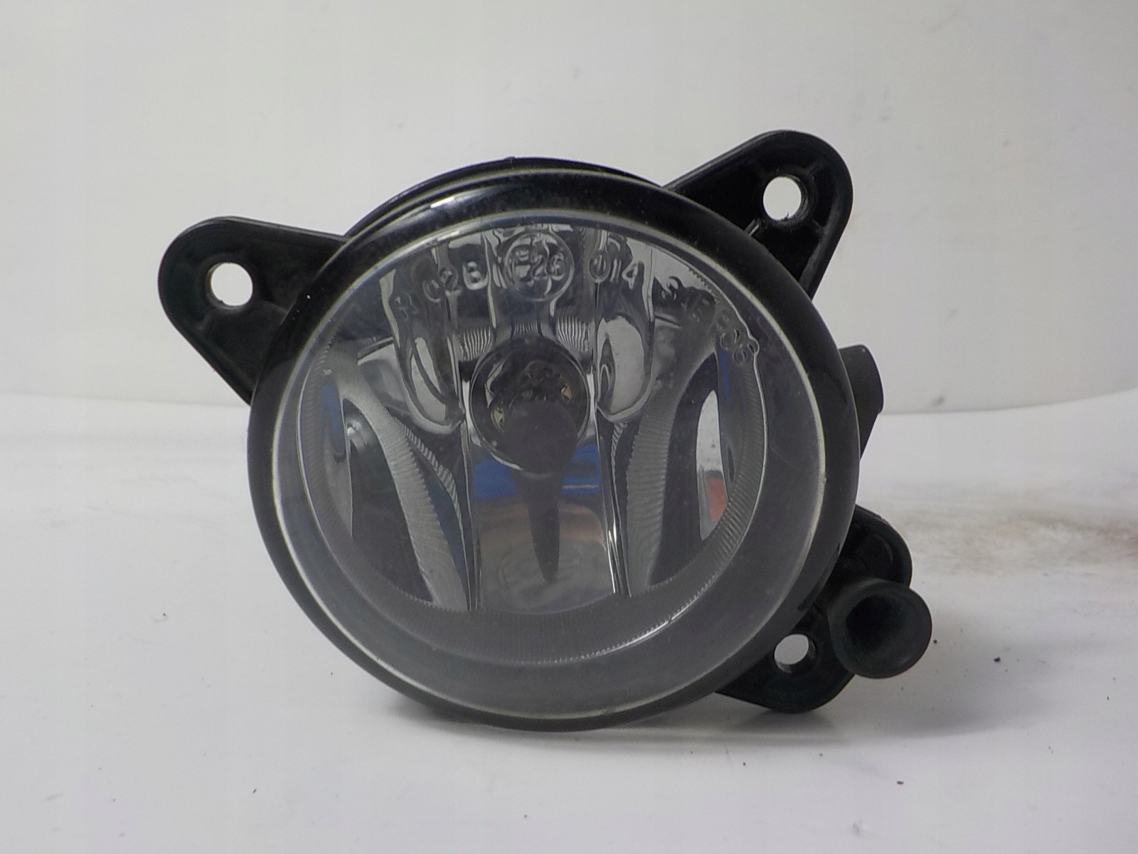 SKODA FABIA II ROOMSTER fog light right front front 7H0941700C