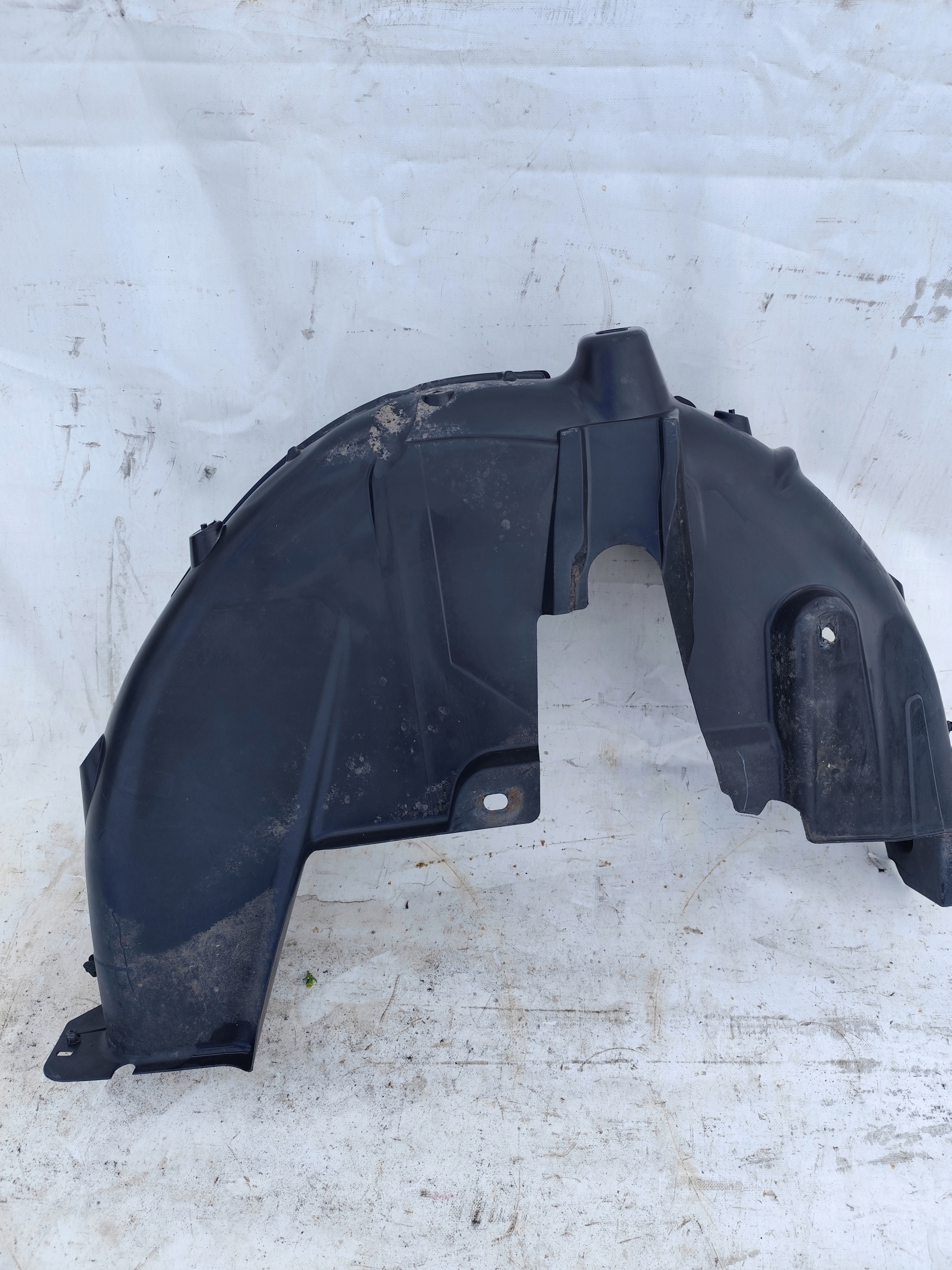 CITROEN C3 III mudguard rear part rear. right
