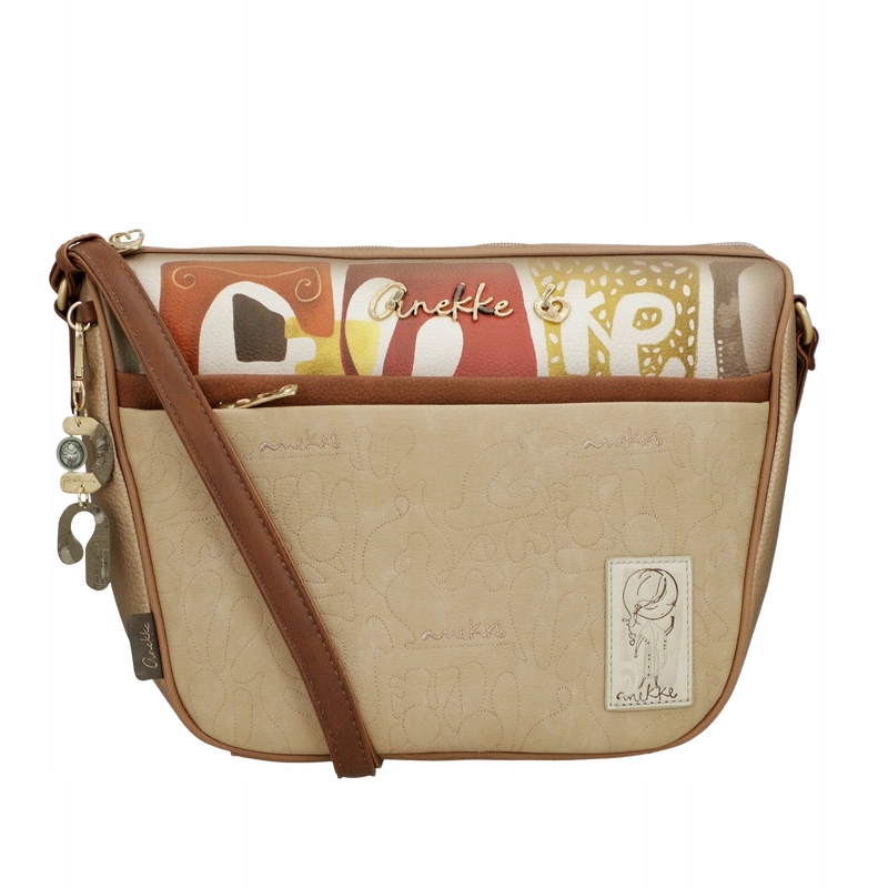 Dámská kabelka přes rameno Anekke Muse Amphora 42713-050