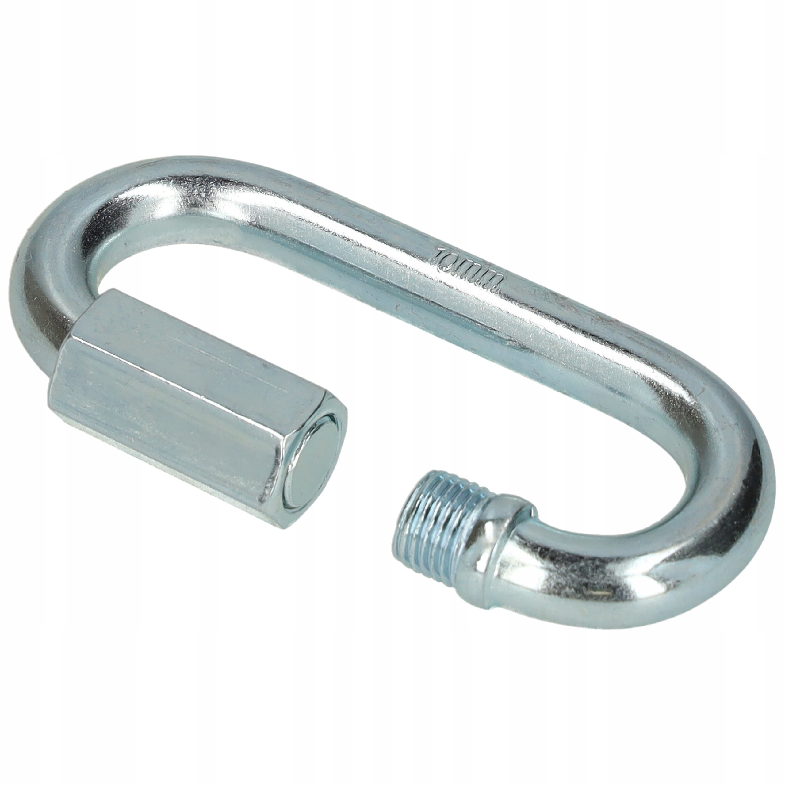 Ogniwo skręcane 6 mm 5 szt. EAN (GTIN) 5904533326666