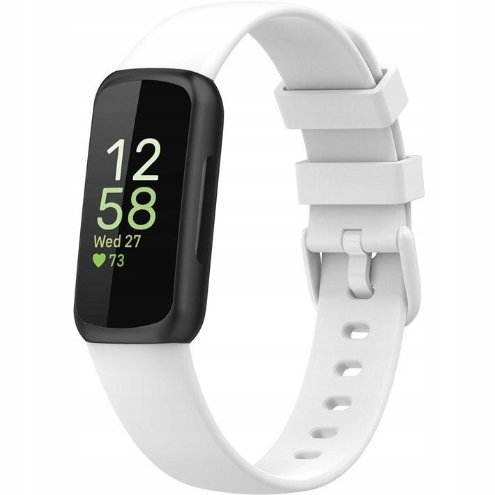

Pasek Silikonowy Opaska Do Fitbit Inspire 3