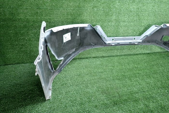 NISSAN QASHQAI III J12 21- front bumper front