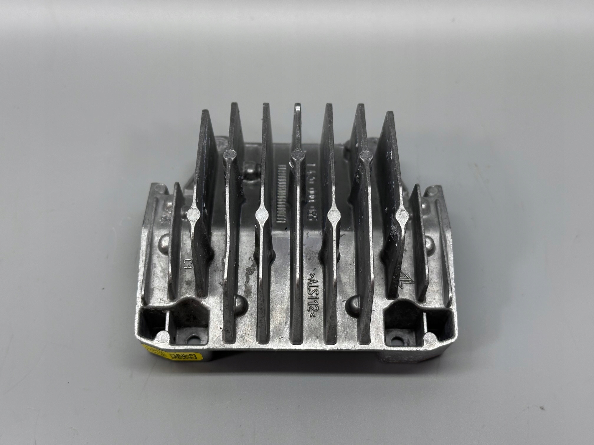 Audi A4 B9 A5 модуль full led линза 000428016N