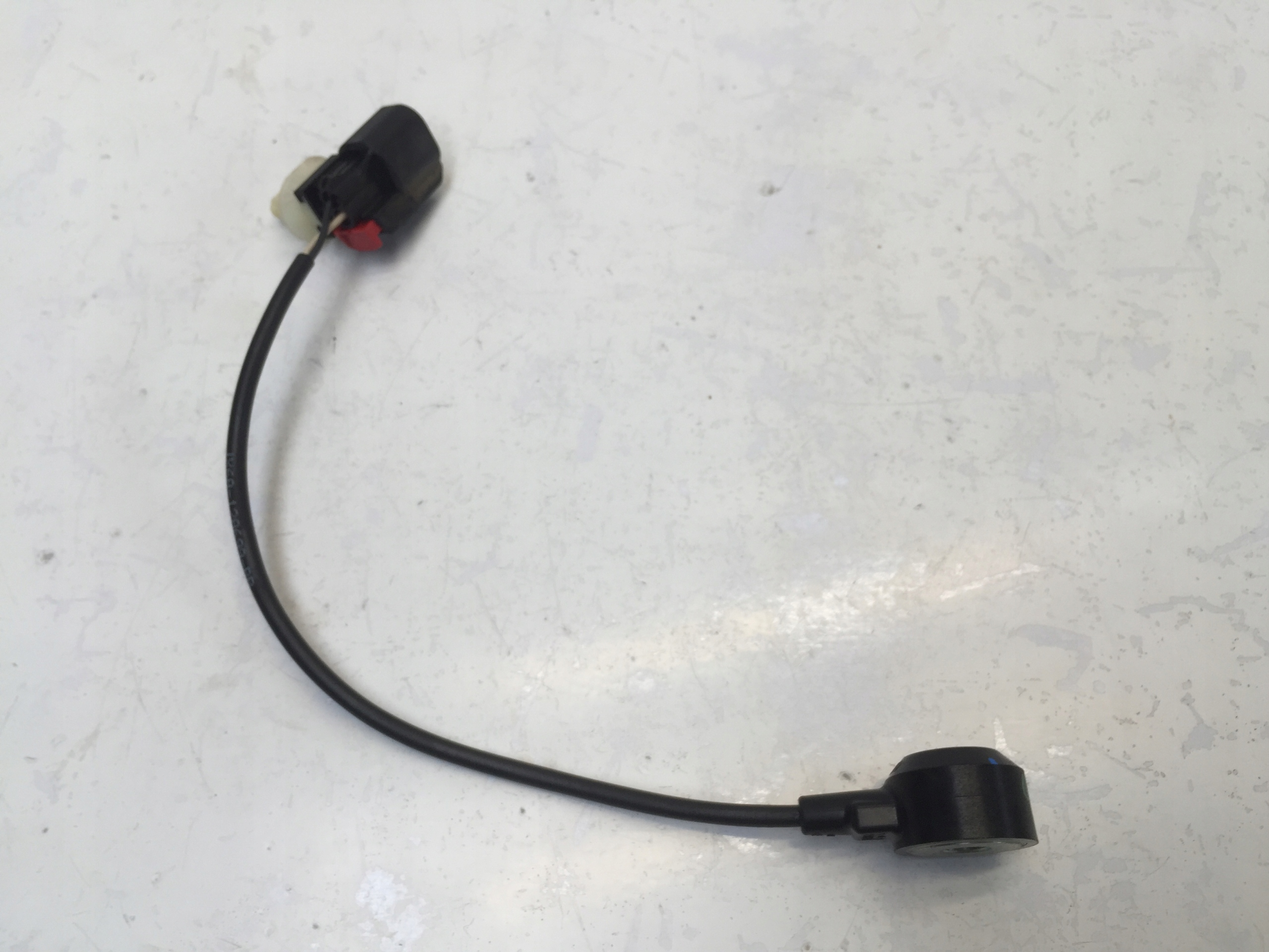 FORD KUGA III MK3 2021 CZUJNIK SPALANIA STUKOWEGO JX6A-12A699-BB Numer katalogowy części JX6A-12A699-BB