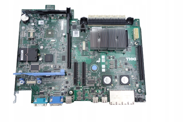 Základná Doska Servera Dell Poweredge R815 9M96C