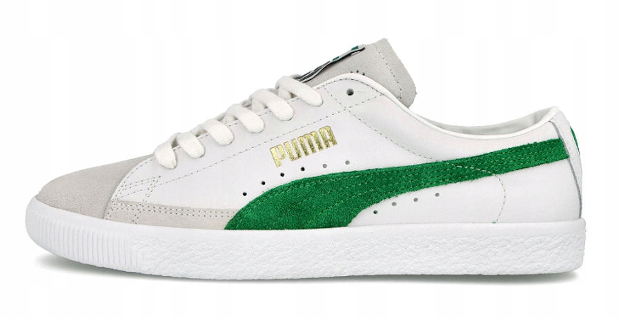 

Buty Puma Basket Vtg Roz 42.5 - 27.5 CM