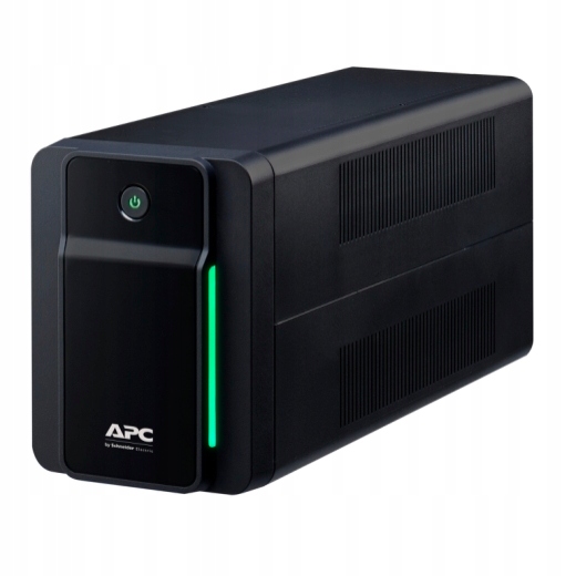 Apc Back-UPS 950VA, 230V, Avr, Schuko Sockets