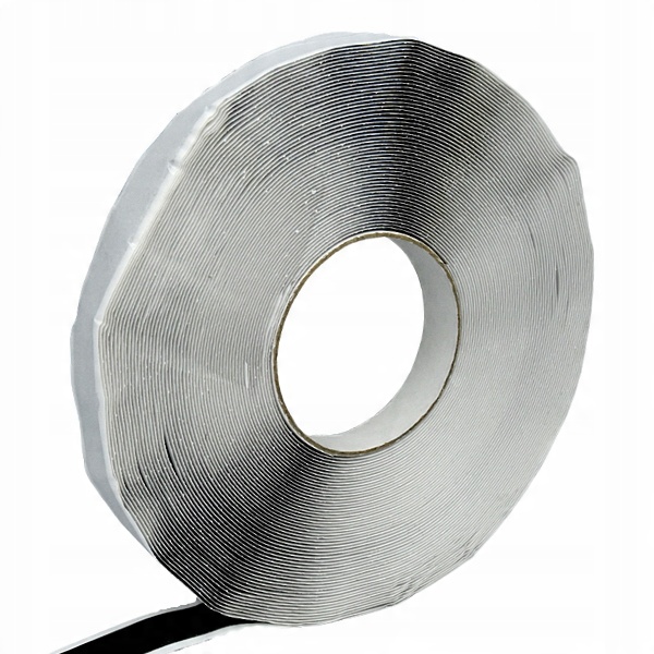 

Taśma dwustronna butylowa Gruba 2,1mm x10mmx22,5mb