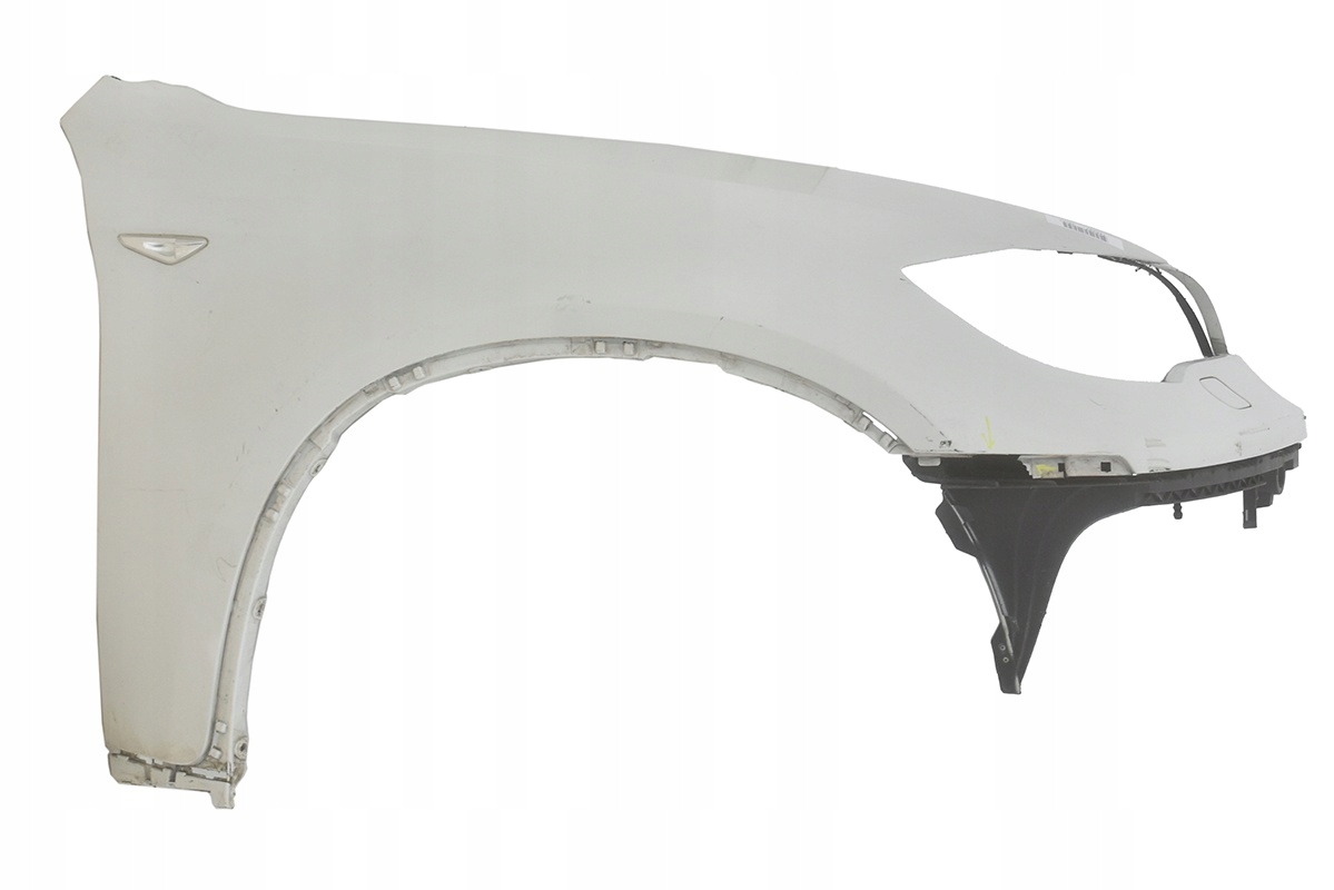 fender front * front right BMW X5 E70 300/0 washer