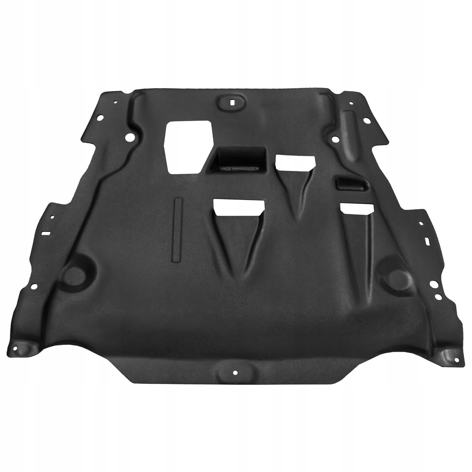 Kryt motoru Ford Galaxy II 2010-2015