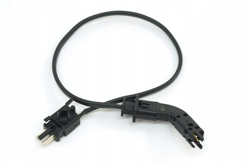 A1268301172 - Кабель провід датчик температури Mercedes W124