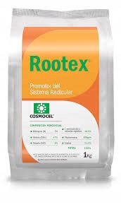 Nawóz z kwasami humusowymi Npk 8/45/6 Rootex proszek 1 kg 1 l