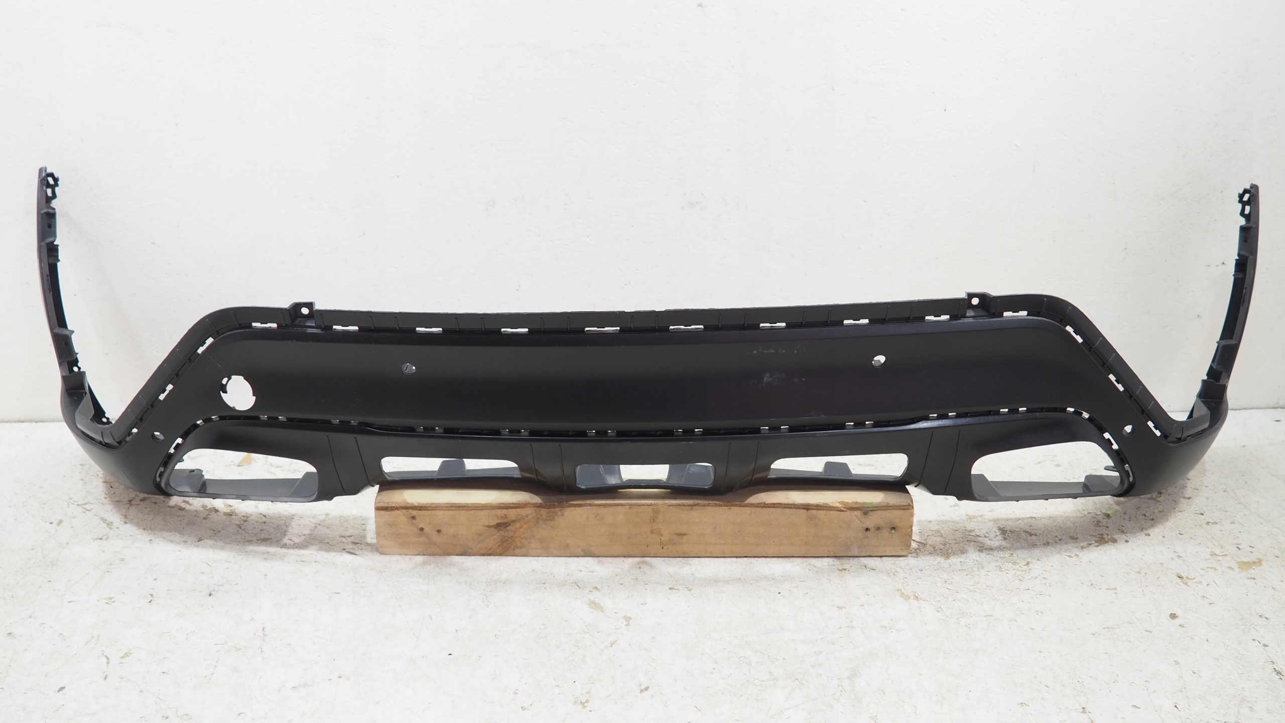 Kia X Ceed spoiler accessori Paraurti posteriore 86612-J7CA0