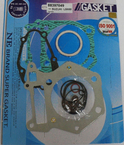 

Komplet Uszczelek Top End Suzuki Ls 650 Savage