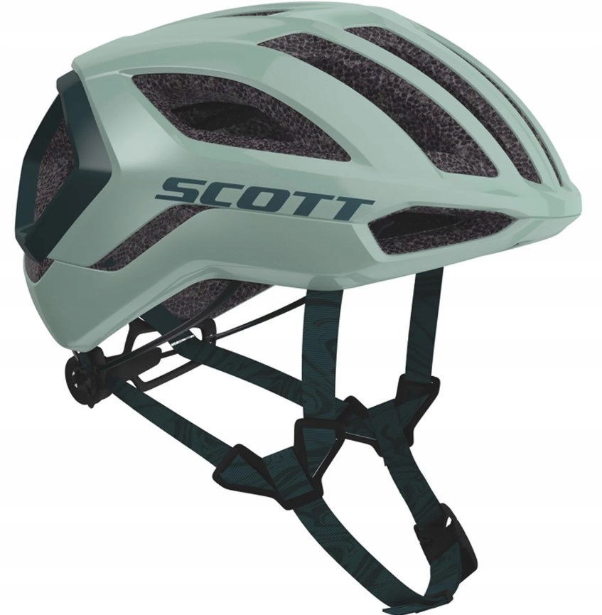 Nowy Kask Scott Centric Plus Mips r. M contessa damski szosa gravel XC