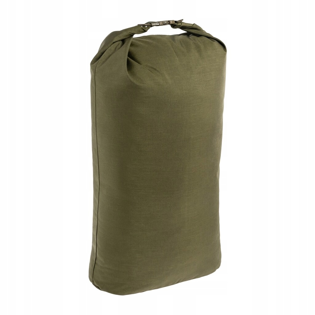 Worek transportowy turystyczny Savotta Stuffsack Rolltop 500D 40 l Green