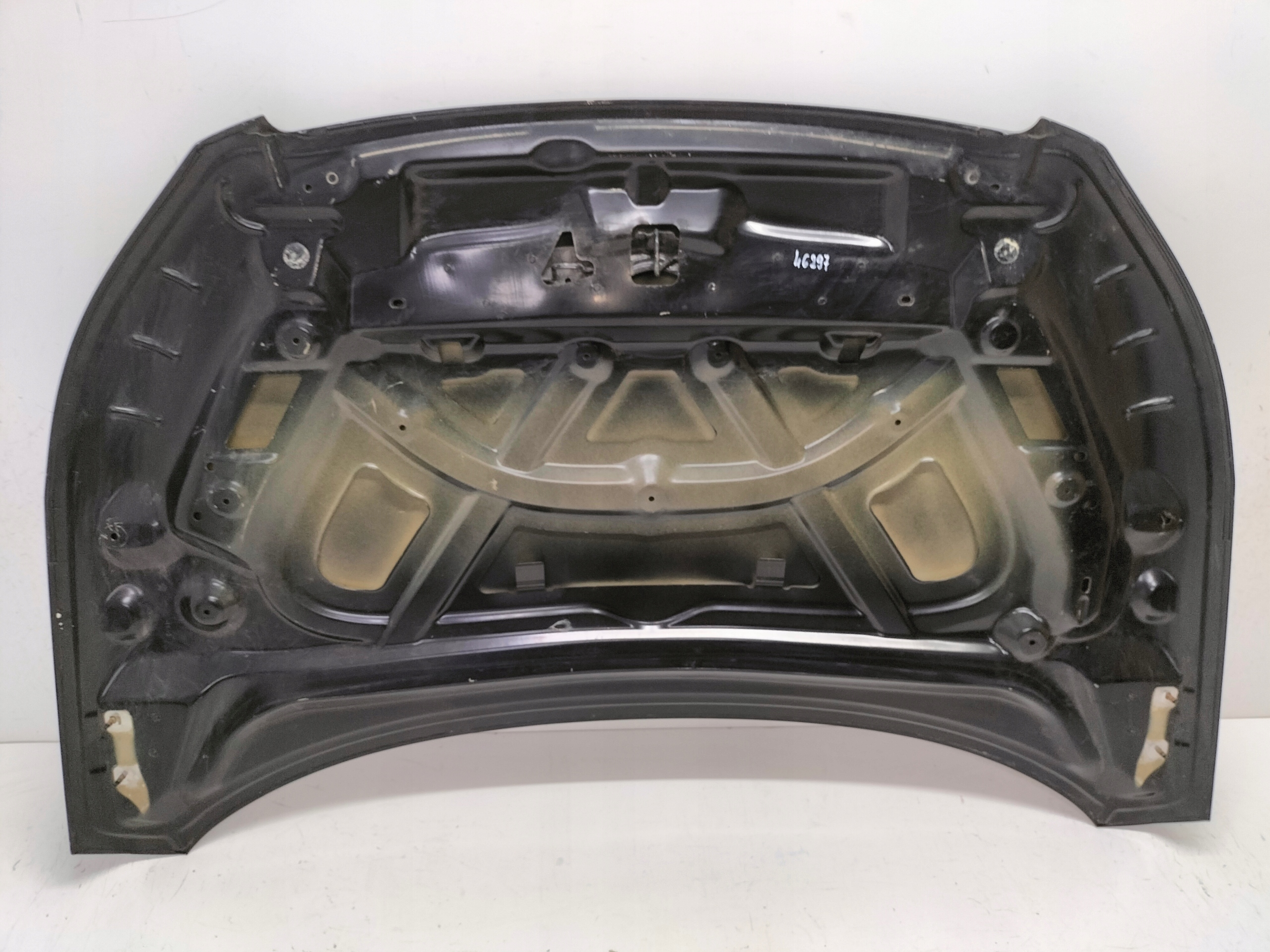capot PEUGEOT 308 II T9 13-17