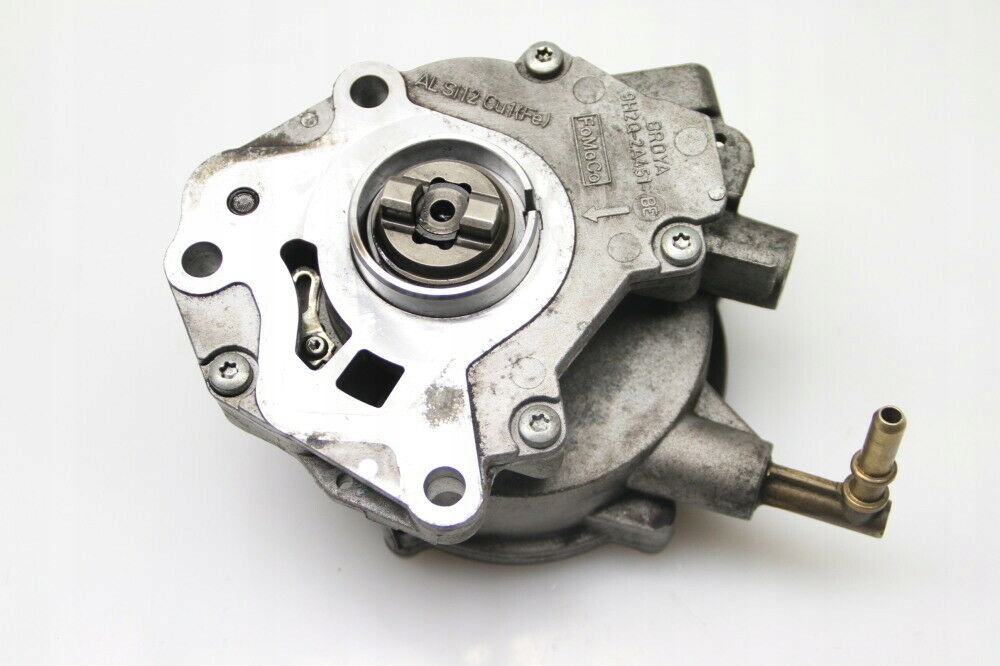 9H2Q-2A451-BE - НАСОС VACUM WAKUM 9H2Q2A451BE JAGUAR LAND ROVER
