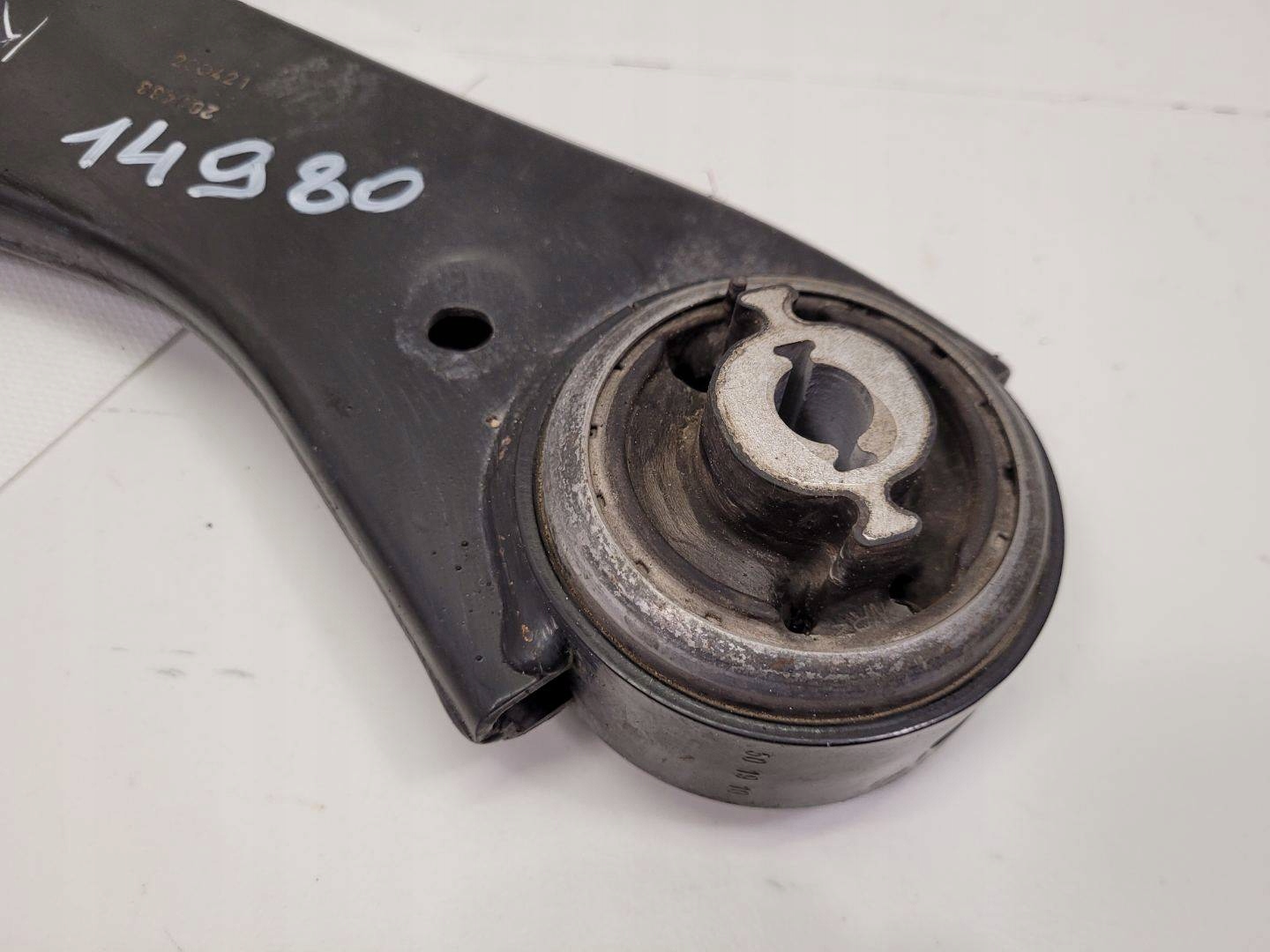 arm front left side Ford Kuga 3 2020 LX613A424AEA
