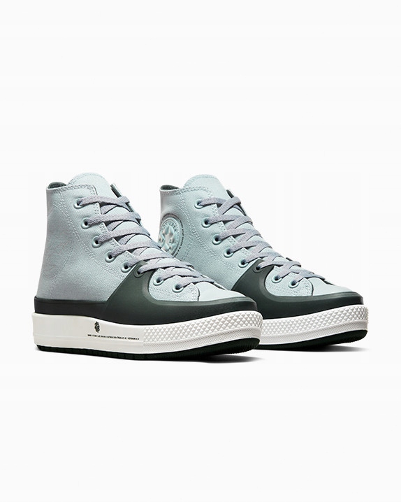 Pánské tenisky Converse chuck taylor all star construct future utility