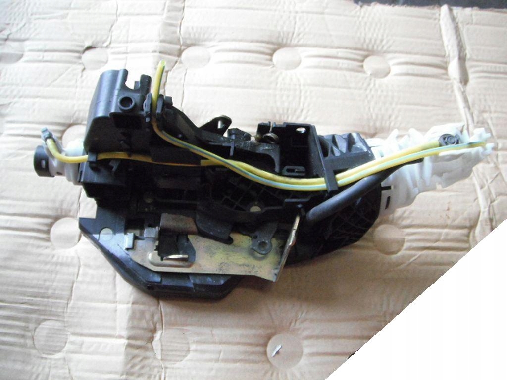 MERCEDES S 220 W220 ZAMEK PRAWY TYLNY 2207304035