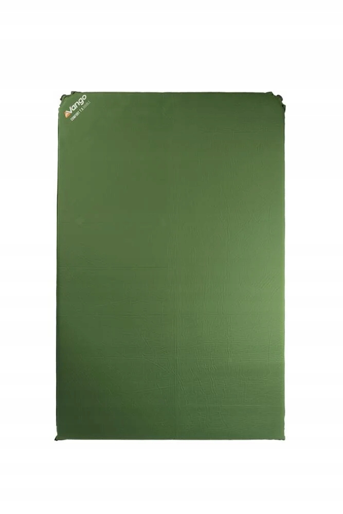 Materac samopompujący turystyczny Vango Comfort 7.5 Double