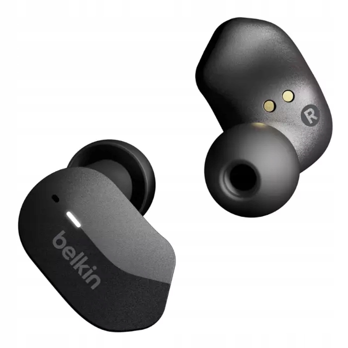 SŁUCHAWKI BLUETOOTH BELKIN TRUE WIRELESS EARBUDS Marka Belkin