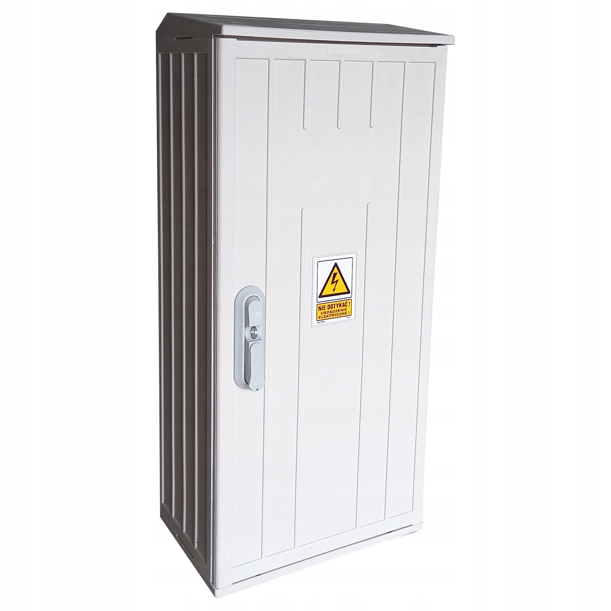 J 40x80 Płyta Rozdzielnica Rozdzielnia Elektryczna