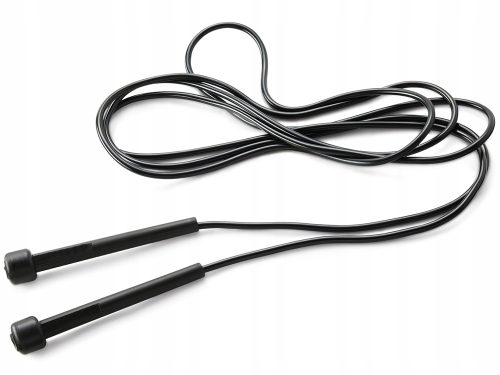 SKAKANKA FITNESS CROSSFIT BOKSERSKA REGULOWANA Model 14314_CZ