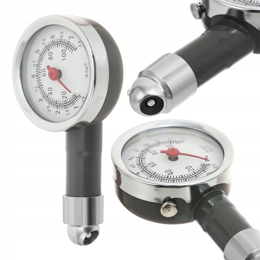 6935461793922 - czne манометр для вимірювання повітря тестер шин