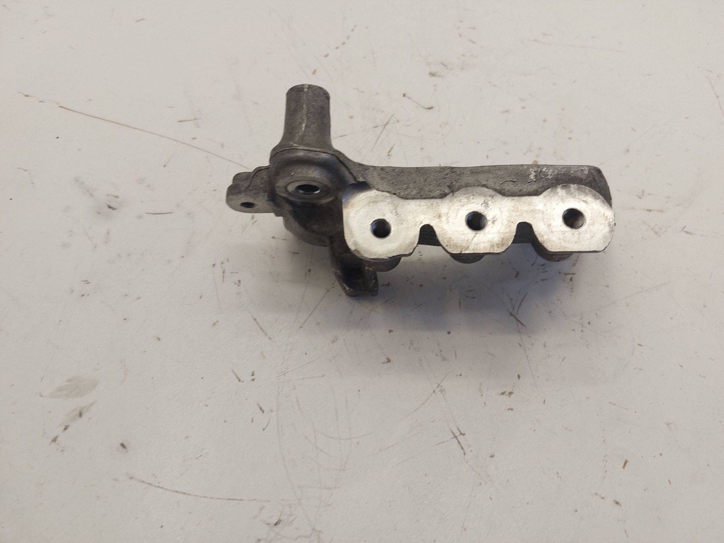 OPEL MOKKA A 12r-> Support plaque Support SINIKA 25947950
